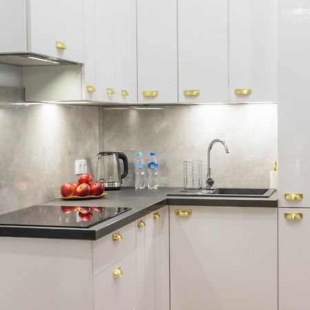 شقة Grudziądz  في Apartament Zloty المظهر الخارجي الصورة