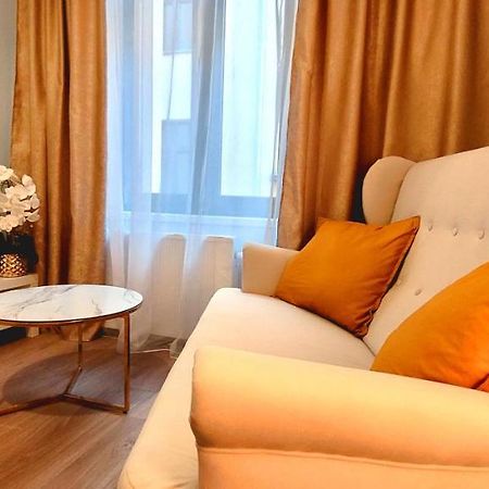 شقة Grudziądz  في Apartament Zloty المظهر الخارجي الصورة