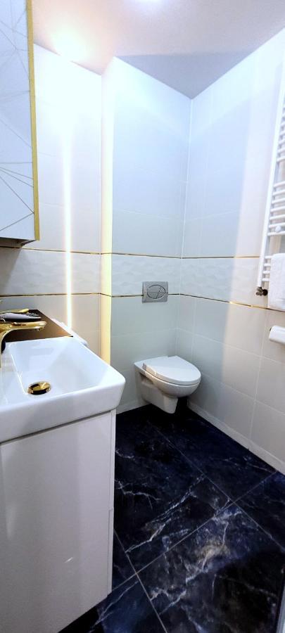 شقة Grudziądz  في Apartament Zloty المظهر الخارجي الصورة
